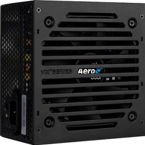Блок питания AeroCool 750W VX Plus 750 (ACPN-VS75AEY.11)