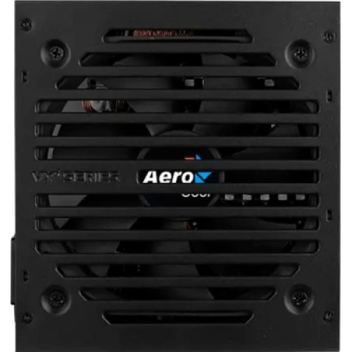Блок питания AeroCool 750W VX Plus 750 (ACPN-VS75AEY.11)