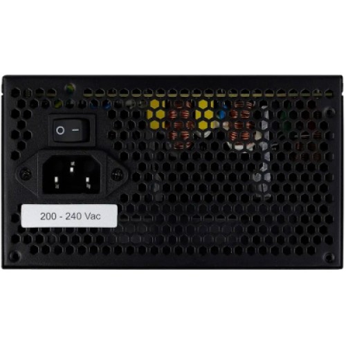 Блок питания AeroCool 750W VX Plus 750 (ACPN-VS75AEY.11)
