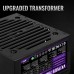 Блок питания AeroCool 750W VX Plus 750 (ACPN-VS75AEY.11)