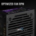 Блок питания AeroCool 750W VX Plus 750 (ACPN-VS75AEY.11)