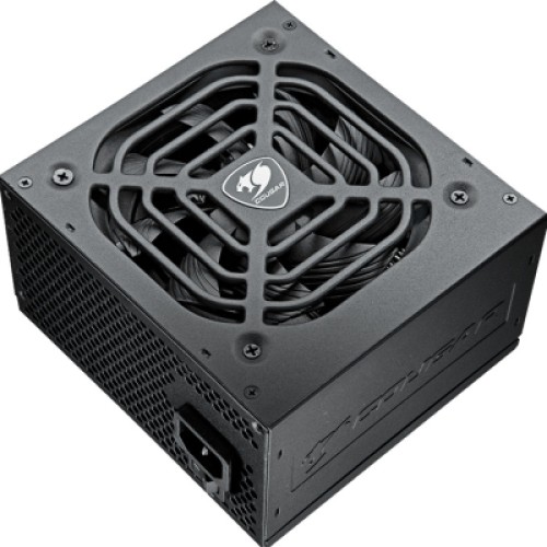 Блок питания Cougar 600W (STC600)