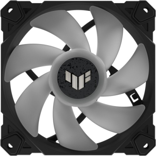 Кулер для корпуса ASUS TUF Gaming TF120 ARGB (90DA0030-B09030)