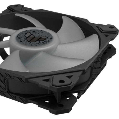 Кулер для корпуса ASUS TUF Gaming TF120 ARGB (90DA0030-B09030)