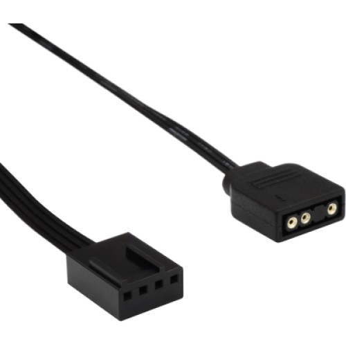 Кулер для корпуса ASUS TUF Gaming TF120 ARGB (90DA0030-B09030)