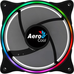 Кулер для корпуса AeroCool Eclipse 12 ARGB (ACF3-EL10217.11)