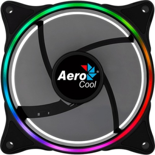 Кулер для корпуса AeroCool Eclipse 12 ARGB (ACF3-EL10217.11)