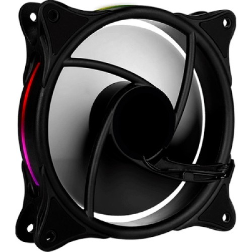 Кулер для корпуса AeroCool Eclipse 12 ARGB (ACF3-EL10217.11)