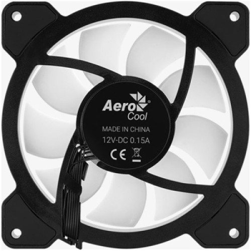 Кулер для корпуса AeroCool Mirage 12 ARGB (ACF3-MR10217.11)