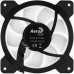 Кулер для корпуса AeroCool Mirage 12 ARGB (ACF3-MR10217.11)