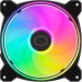 Кулер для корпуса CoolerMaster MasterFan MF140 HALO (MFL-B4DN-16NP2-R2)