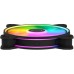Кулер для корпуса CoolerMaster MasterFan MF140 HALO (MFL-B4DN-16NP2-R2)