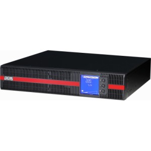 Источник бесперебойного питания Powercom MRT-1500 IEC, RM (MRT.1500IEC.PCM)