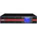 Источник бесперебойного питания Powercom MRT-1500 IEC, RM (MRT.1500IEC.PCM)