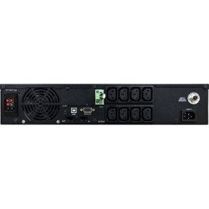 Пристрій безперебійного живлення Powercom SRT-2000A