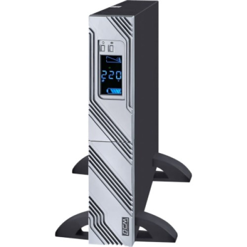 Источник бесперебойного питания Powercom SRT-2000A
