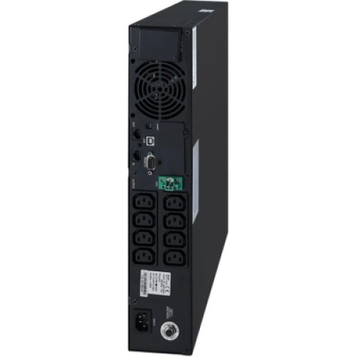 Источник бесперебойного питания Powercom SRT-2000A