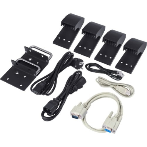 Источник бесперебойного питания Powercom SRT-2000A