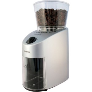 Кофемолка Nivona NICG 130