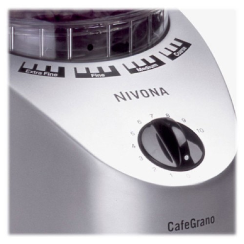 Кофемолка Nivona NICG 130