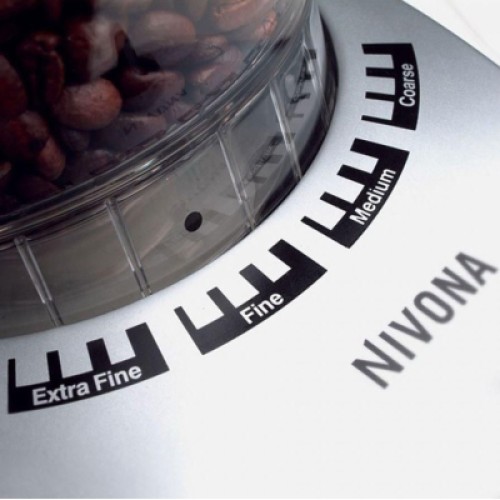 Кофемолка Nivona NICG 130