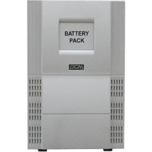 Батарея к ИБП Powercom VGD/MRT/SNT-1000/1500 RM 36V(DC) (VGD-1K0A-B00-0010)