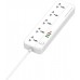 Сетевой фильтр питания Prologix Premium PR-SC5415W (PR-SC5415W)