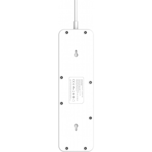 Сетевой фильтр питания Prologix Premium PR-SC5415W (PR-SC5415W)
