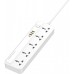 Сетевой фильтр питания Prologix Premium PR-SC5415W (PR-SC5415W)