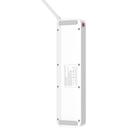 Сетевой фильтр питания Prologix Premium PR-SC4408W (PR-SC4408W)