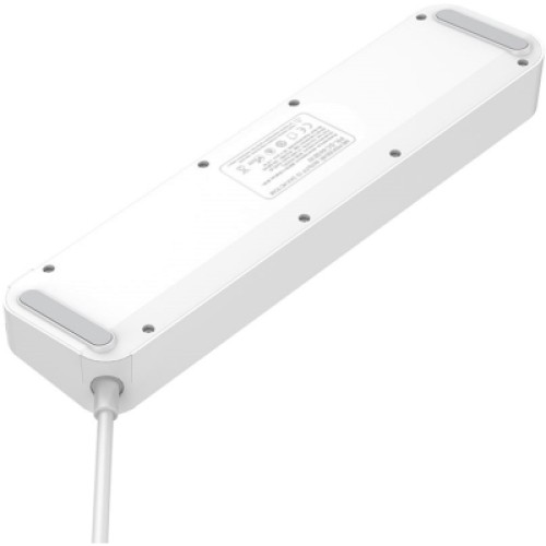 Сетевой фильтр питания Prologix Premium PR-SC4408W (PR-SC4408W)