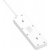 Сетевой фильтр питания Prologix Premium PR-SC5614W (PR-SC5614W)