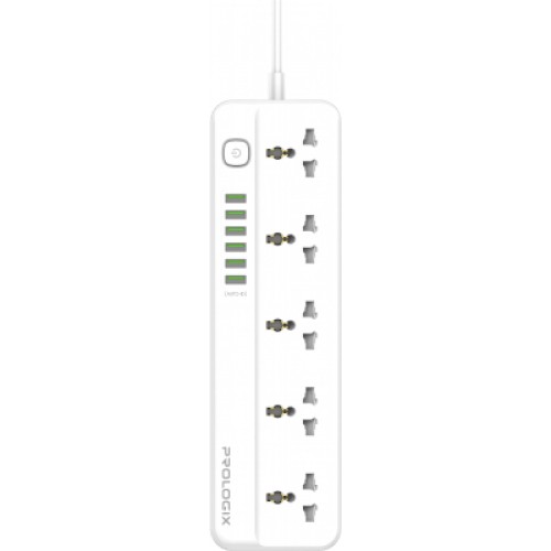 Сетевой фильтр питания Prologix Premium PR-SC5614W (PR-SC5614W)