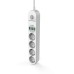 Сетевой фильтр питания Prologix Premium PR-SE4432W (PR-SE4432W)