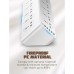 Сетевой фильтр питания LDNIO SC10610, 5роз + 3USB (SC10610)