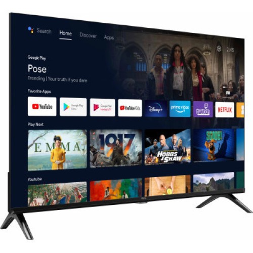 Телевизор TCL 32S5400A