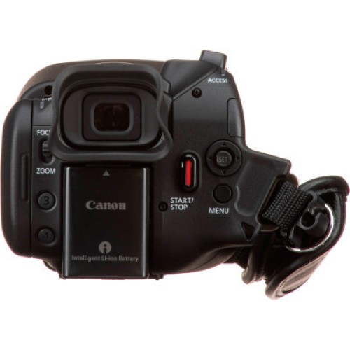 Цифровая видеокамера Canon Legria HF G70 (5734C003)