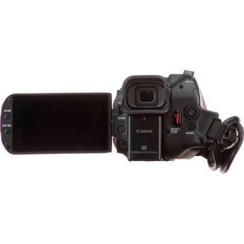 Цифровая видеокамера Canon Legria HF G70 (5734C003)