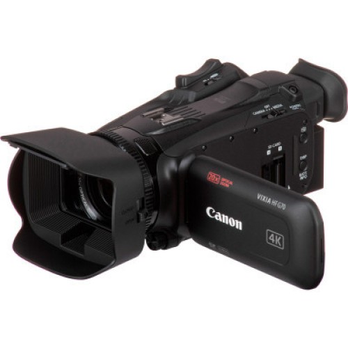 Цифровая видеокамера Canon Legria HF G70 (5734C003)