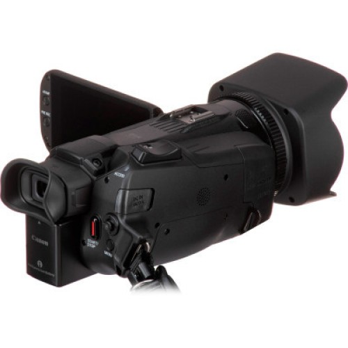 Цифровая видеокамера Canon Legria HF G70 (5734C003)