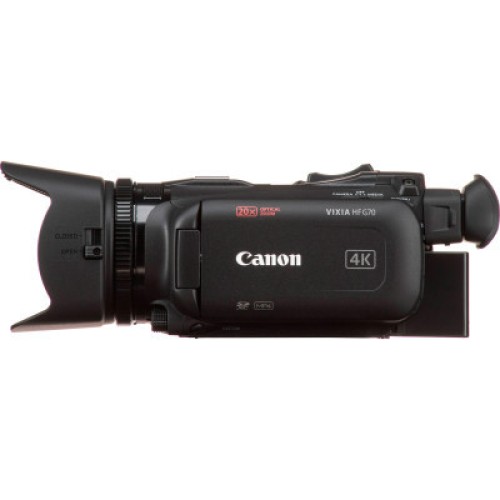 Цифровая видеокамера Canon Legria HF G70 (5734C003)