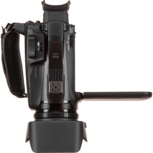 Цифровая видеокамера Canon Legria HF G70 (5734C003)