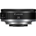 Объектив Canon RF 24mm f/2.8 STM (6128C005)