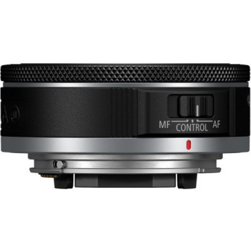 Объектив Canon RF 24mm f/2.8 STM (6128C005)