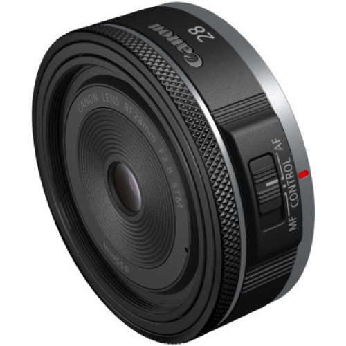 Объектив Canon RF 24mm f/2.8 STM (6128C005)