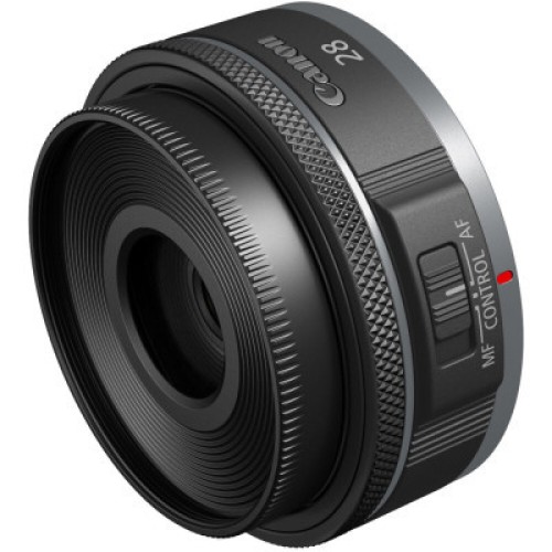 Объектив Canon RF 24mm f/2.8 STM (6128C005)