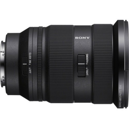 Объектив Sony 24-70mm f/2.8 GM II для NEX FF (SEL2470GM2.SYX)