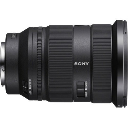 Объектив Sony 24-70mm f/2.8 GM II для NEX FF (SEL2470GM2.SYX)