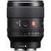 Объектив Sony 35mm f/1.4 GM (SEL35F14GM.SYX)