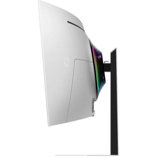 Монитор Samsung LS49CG954SIXUA